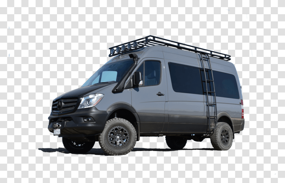 Black Rhino Sprinter Wheels, Van, Vehicle, Transportation, Truck Transparent Png