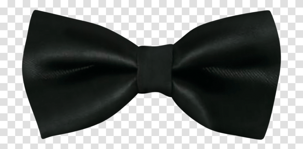Black Ribbon Bow Babochka Muzhskaya Narisovannaya Kartinka, Tie, Accessories, Accessory, Necktie Transparent Png