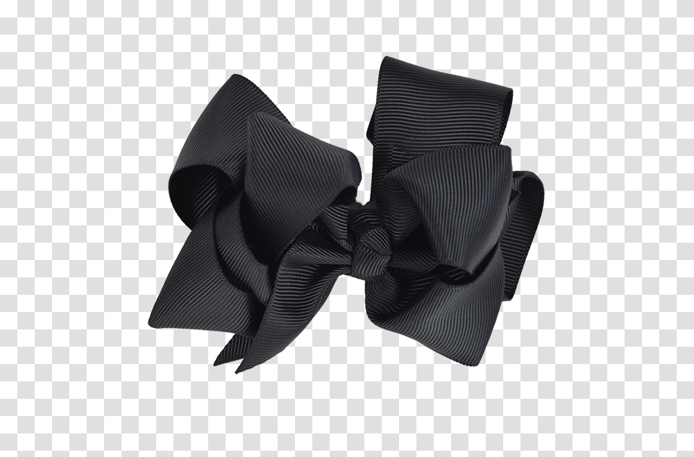 Black Ribbon Bow Black Ribbon Bow Images, Tie, Accessories, Accessory, Necktie Transparent Png