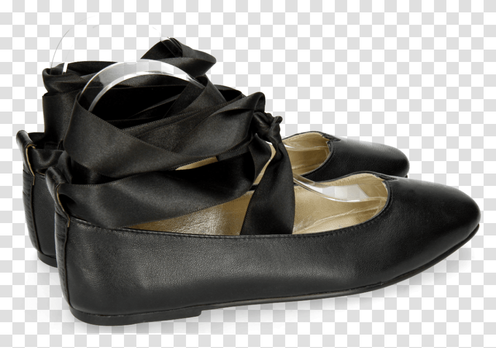 Black Ribbon, Apparel, Footwear, Shoe Transparent Png