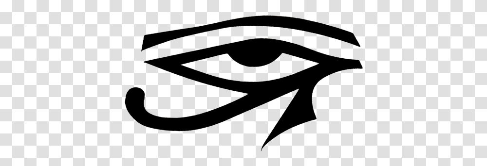 Black Right Eye Of Ra 4 34 Eye Of Ra, Outdoors, Nature, Night, Astronomy Transparent Png