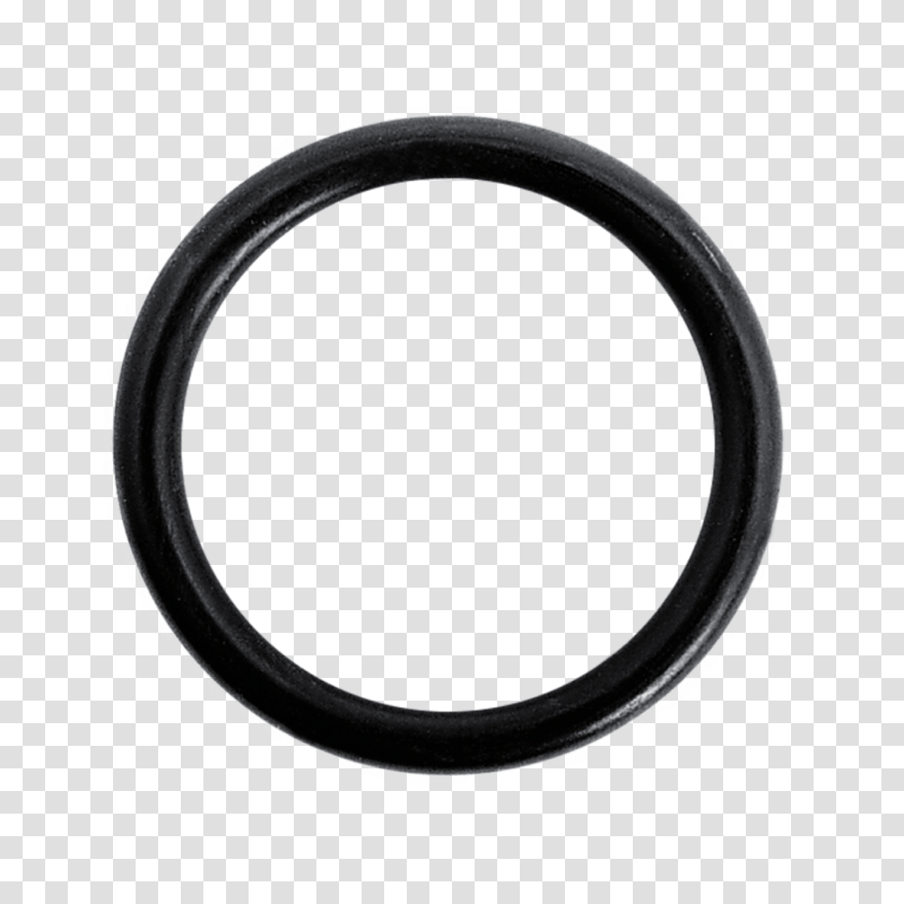 Black Ring Image, Electronics, Mirror, Lens Cap Transparent Png