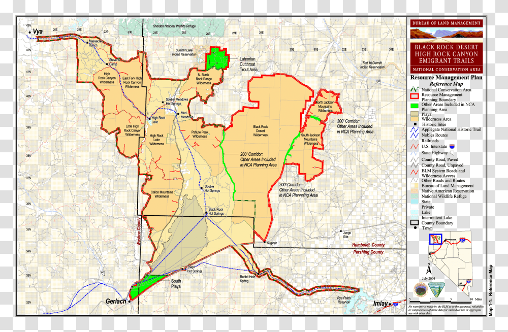 Black Rock Desert In The World, Map, Diagram, Plot, Atlas Transparent Png