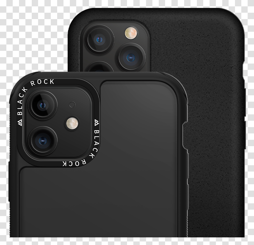 Black Rock Iphone, Electronics, Mobile Phone, Cell Phone, Camera Transparent Png