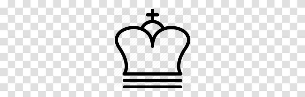 Black Rook Chess Piece Clipart, Heart, Furniture, Gate Transparent Png
