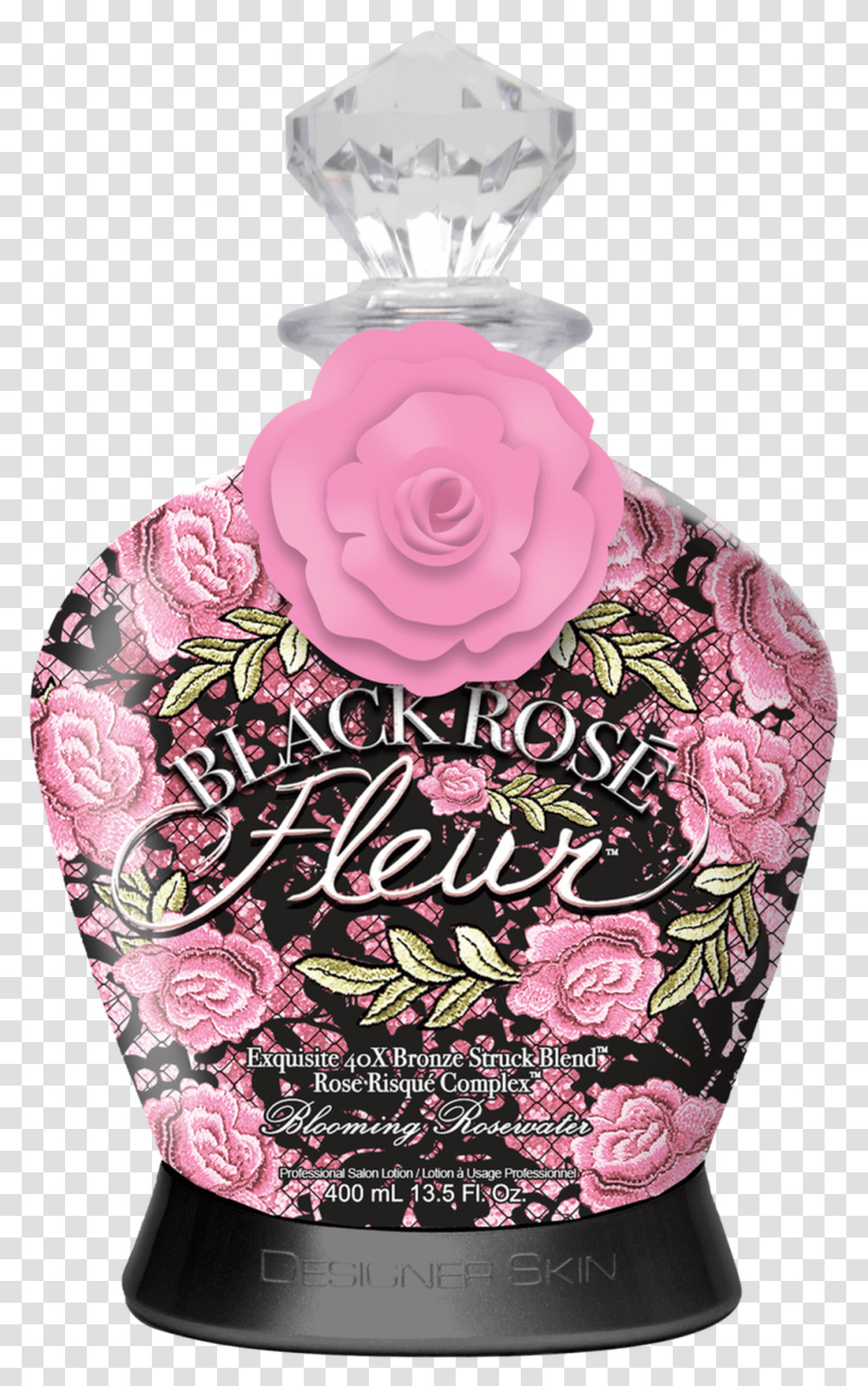 Black Rose Fleur, Label, Text, Wedding Cake, Plant Transparent Png