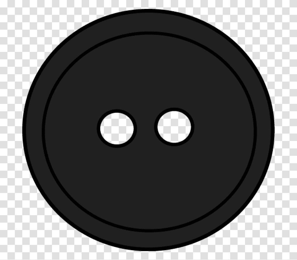 Black Round Button With Hole, Bowling Ball, Sport, Sports, Disk Transparent Png
