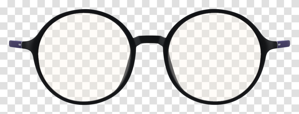 Black Round Eyeglasses, Accessories, Accessory, Sunglasses Transparent Png