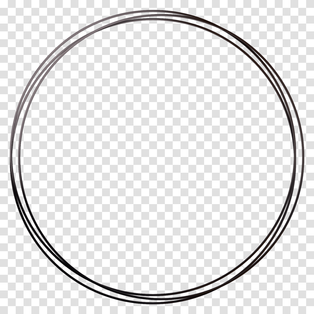 Black Round Frame Circle, Sunglasses, Accessories, Accessory, Hoop Transparent Png