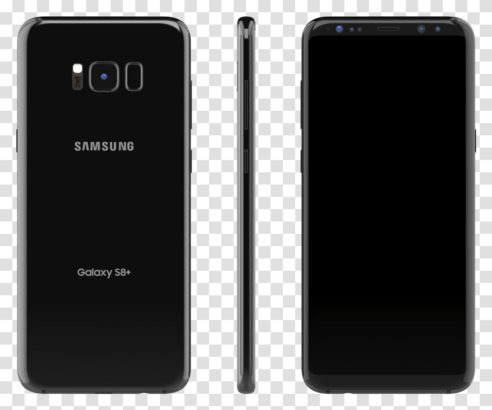 Black Samsung, Mobile Phone, Electronics, Cell Phone, Iphone Transparent Png