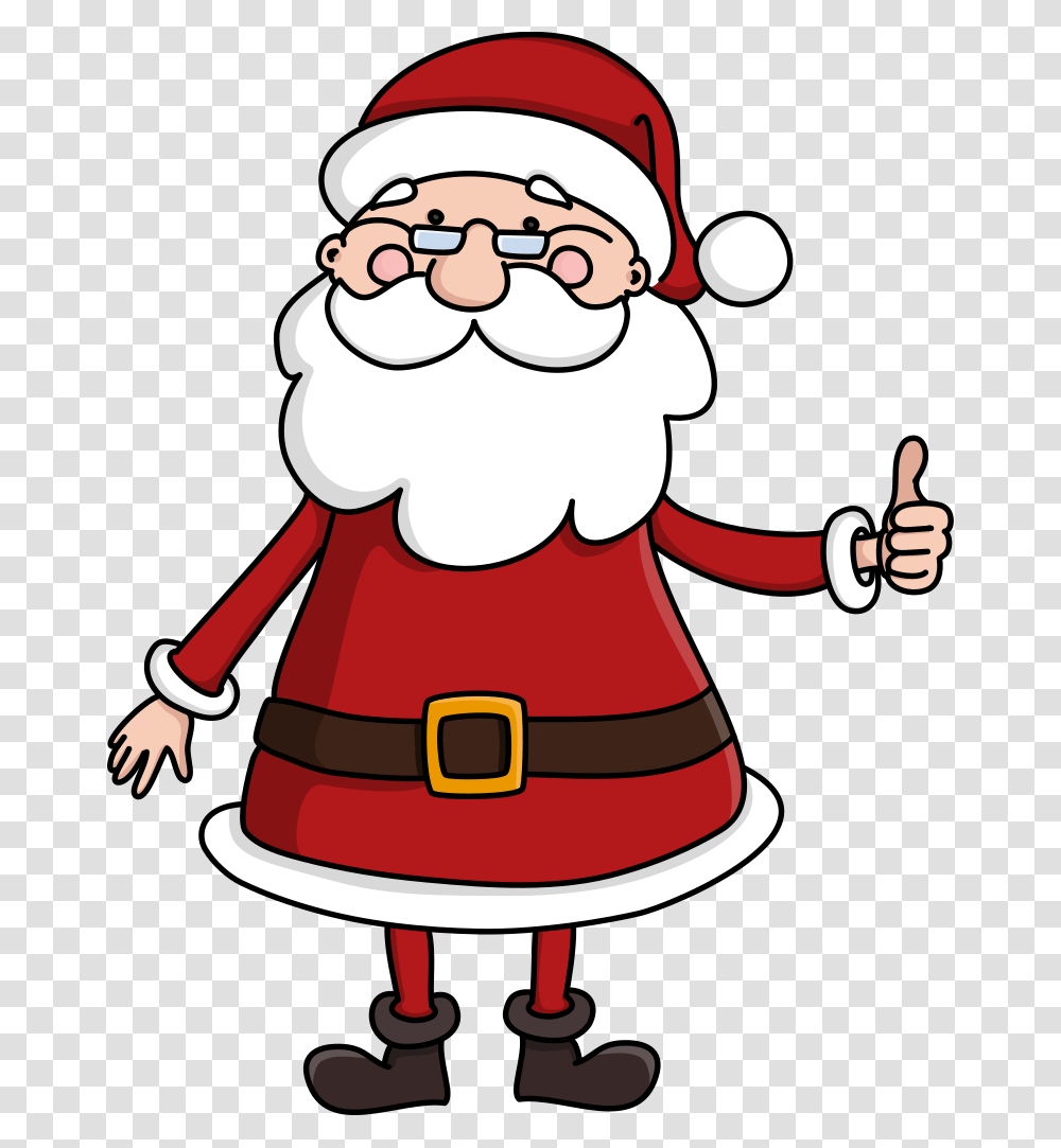 Black Santa Claus Animation, Person, Human, Chef, Juggling Transparent Png