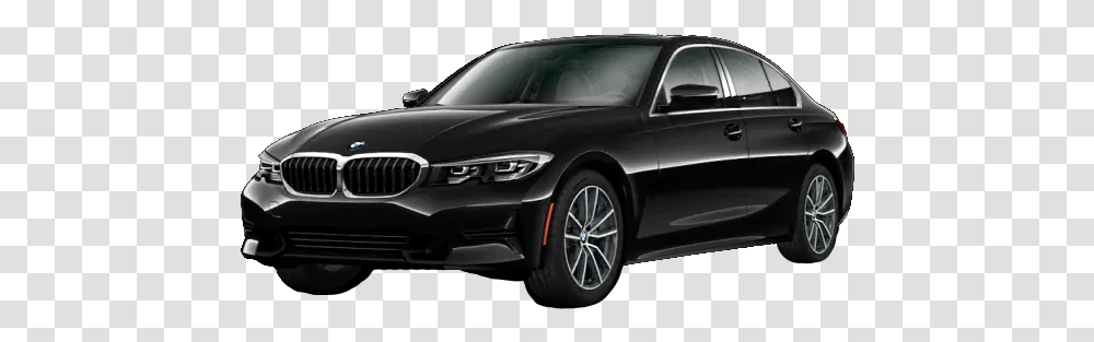 Black Sapphire Metallic Bmw 3 Black 2019, Car, Vehicle, Transportation, Automobile Transparent Png