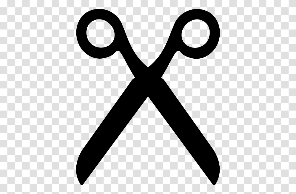 Black Scissors Clip Art, Weapon, Weaponry, Blade, Shears Transparent Png