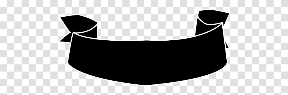 Black Scroll Image, Axe, Tool, Apparel Transparent Png