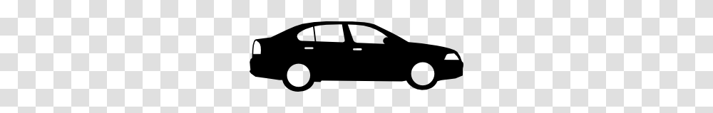 Black Sedan Car Clip Art, Bumper, Vehicle, Transportation, Fire Truck Transparent Png