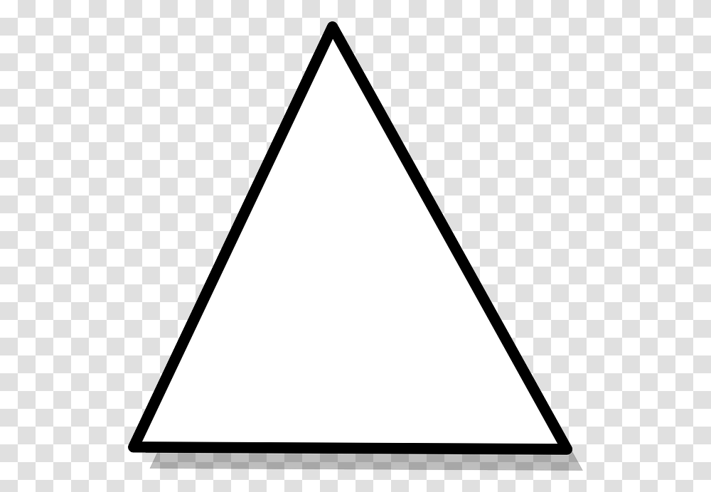 Black Shapes Triangle Shape Flowchart Geometric Triangle Shape Black Background Transparent Png