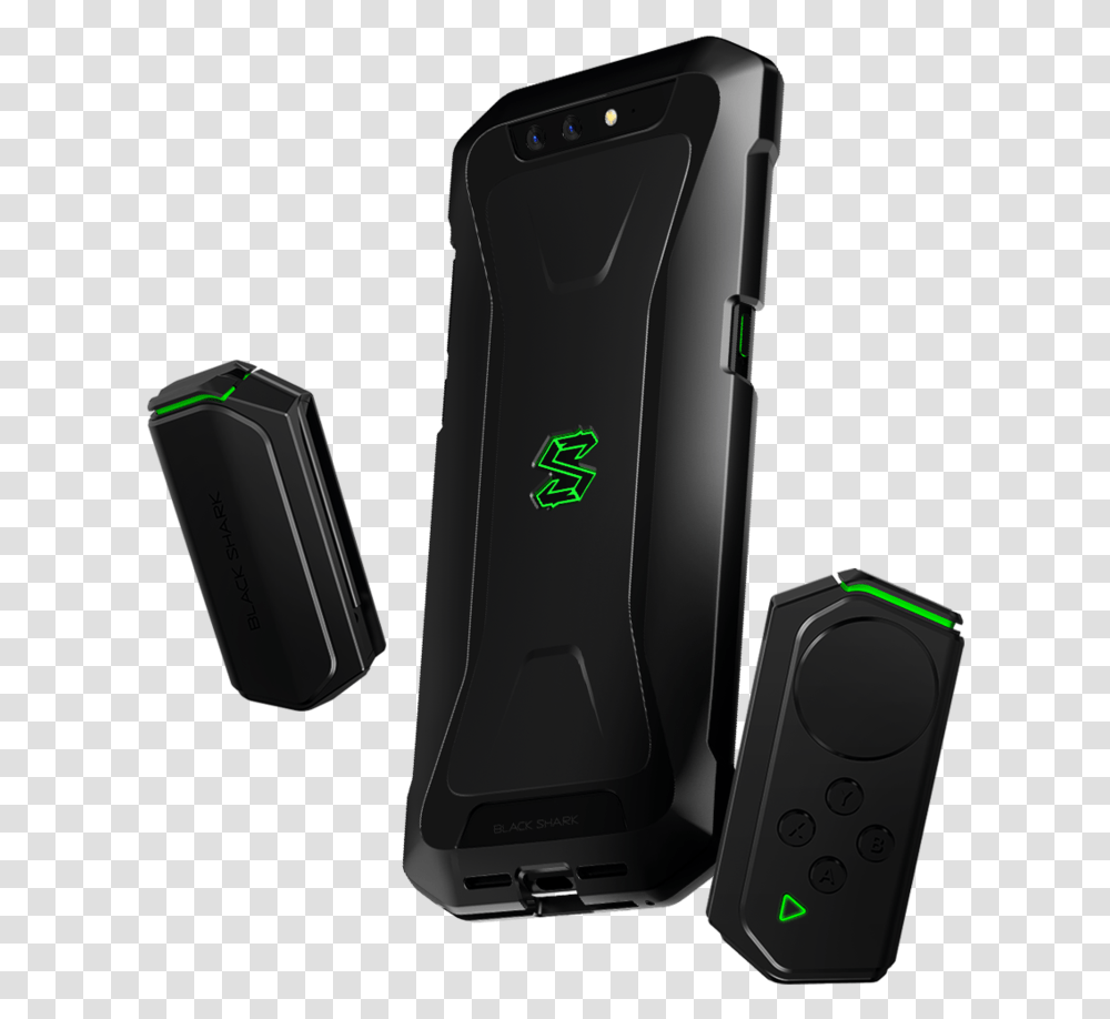 Black Shark 2 Pro Kit, Electronics, Phone, Mobile Phone, Cell Phone Transparent Png