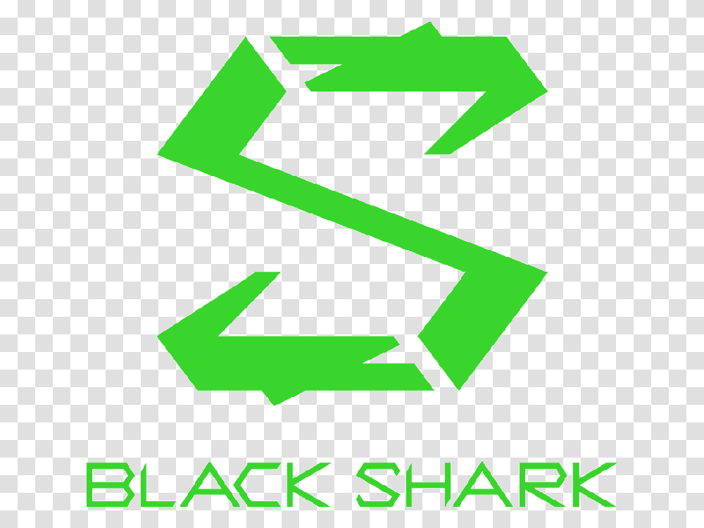 Black Shark Logo And Symbol Meaning Logo Black Shark, Recycling Symbol, Number, Text, Axe Transparent Png