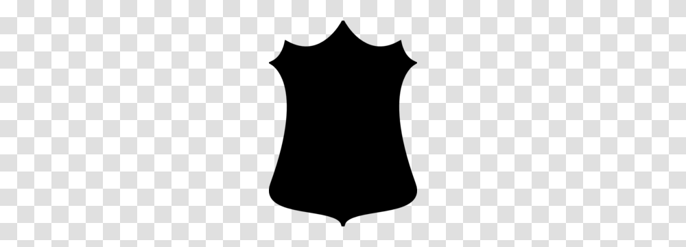 Black Shield Clip Art, Gray, World Of Warcraft Transparent Png