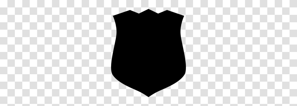 Black Shield Cliparts, Gray, World Of Warcraft Transparent Png