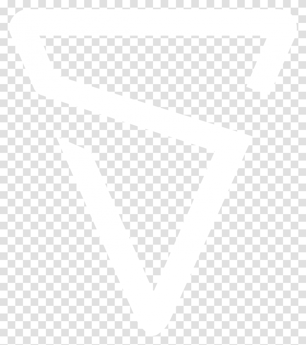 Black Shield, Triangle, Axe, Tool Transparent Png