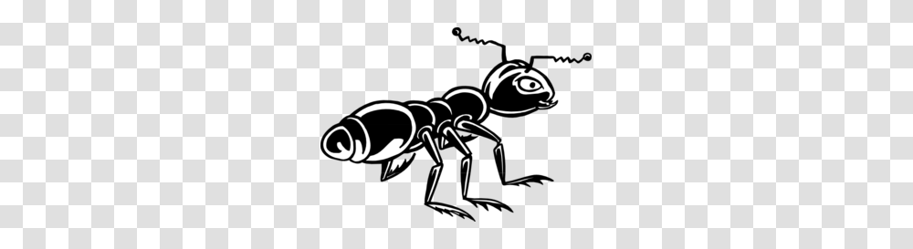 Black Shiny Ant Clip Art For Web, Stencil, Hand, Musician Transparent Png