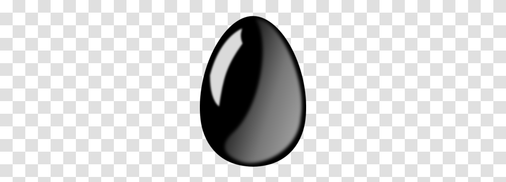 Black Shiny Egg Clip Art, Moon, Astronomy, Outdoors, Nature Transparent Png