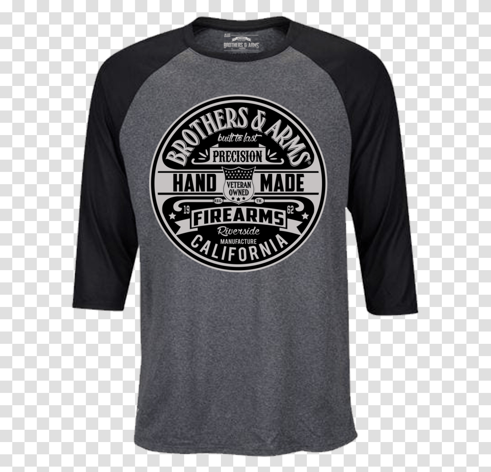 Black Shirt, Sleeve, Apparel, Long Sleeve Transparent Png