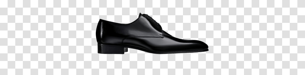 Black Shoe Clipart, Apparel, Footwear, Sneaker Transparent Png