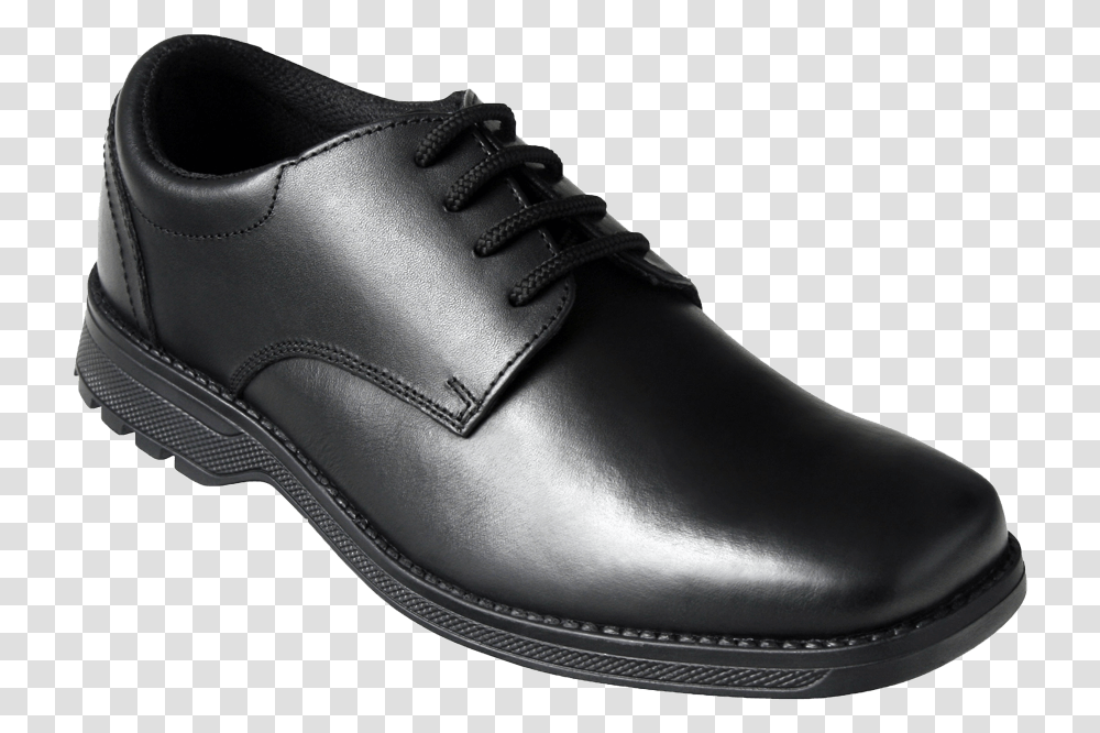 Black Shoes Background Shoes For Boys School, Clothing, Apparel, Footwear, Clogs Transparent Png