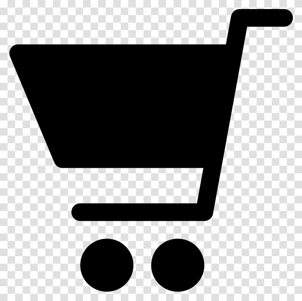 Black Shopping Cart Comments Icon Shopping Cart Vector, Stencil, Shovel, Tool Transparent Png
