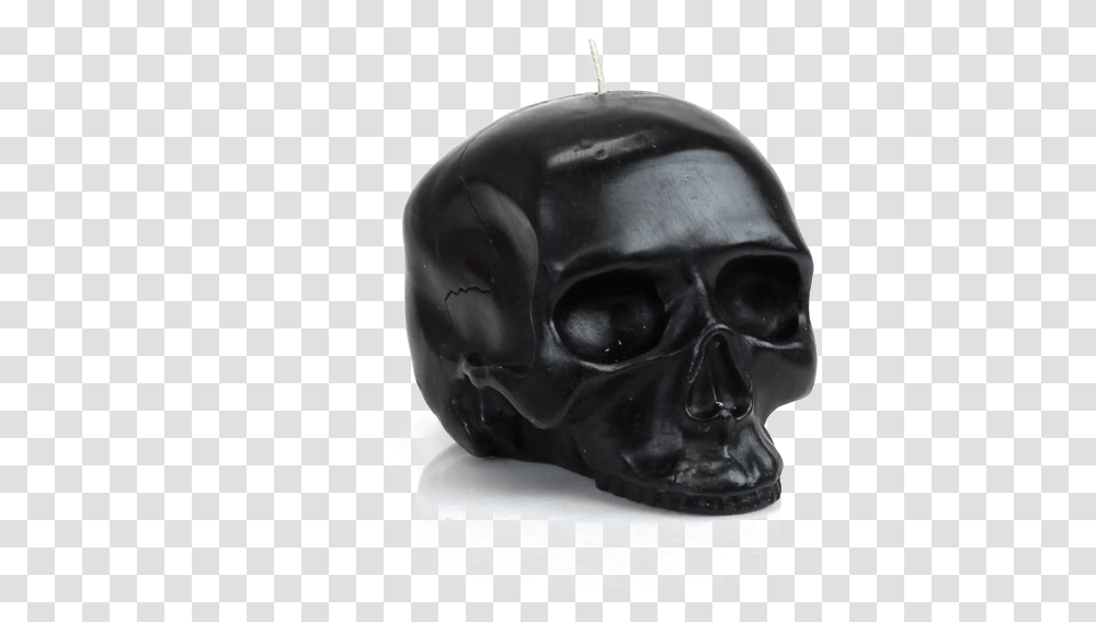 Black Skull Images Skull, Helmet, Apparel, Head Transparent Png