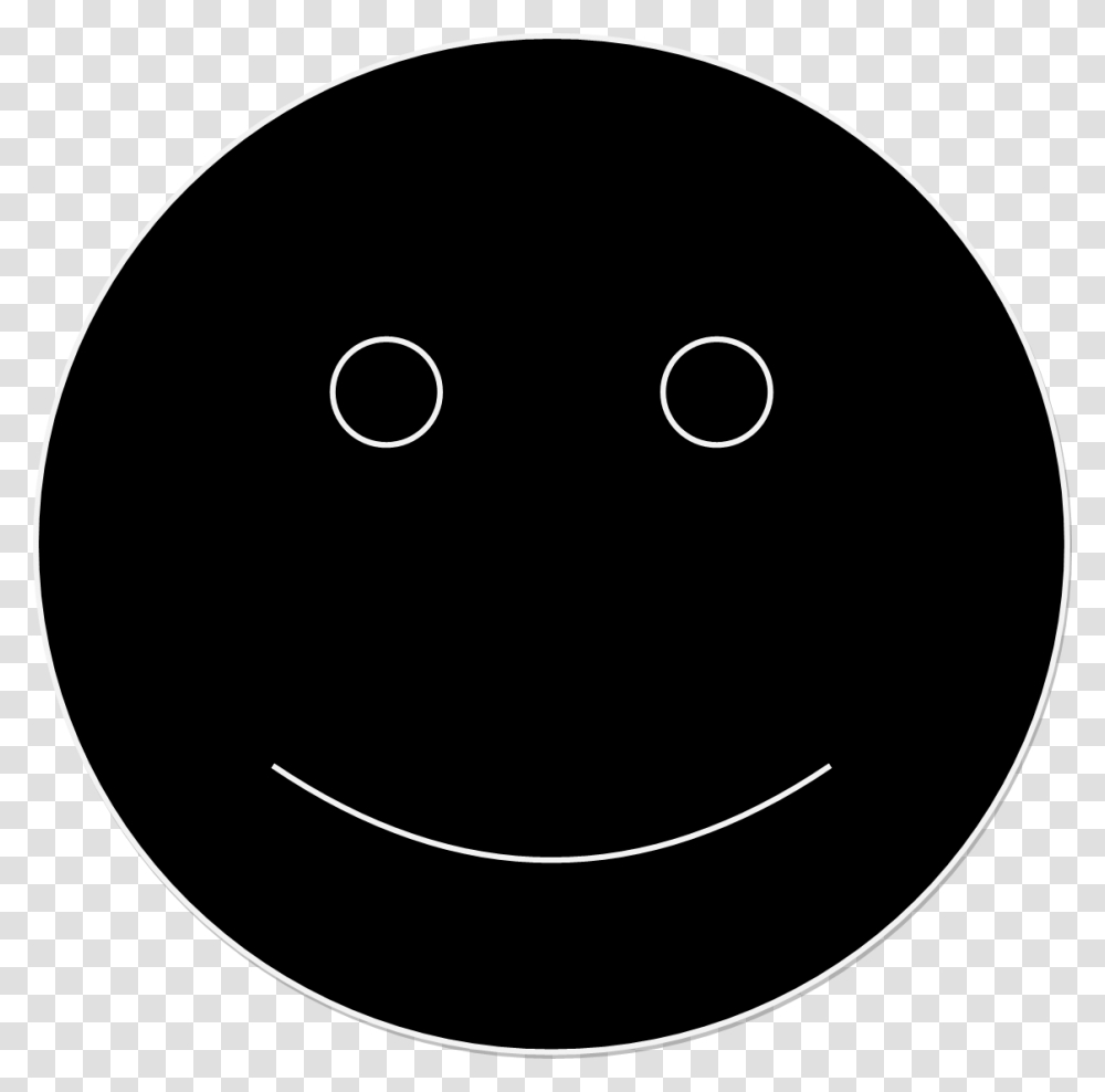 Black Smiley Face, Bowling Ball, Sport, Sports, Disk Transparent Png