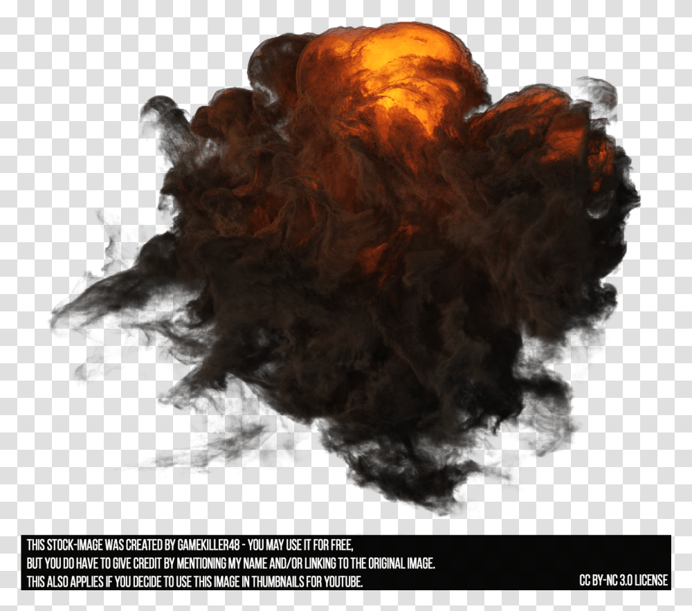Black Smoke Background, Fire, Flame, Painting Transparent Png