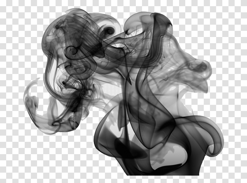 Black Smoke Free Image Background Black Smoke, Person, Human, Hip, X-Ray Transparent Png
