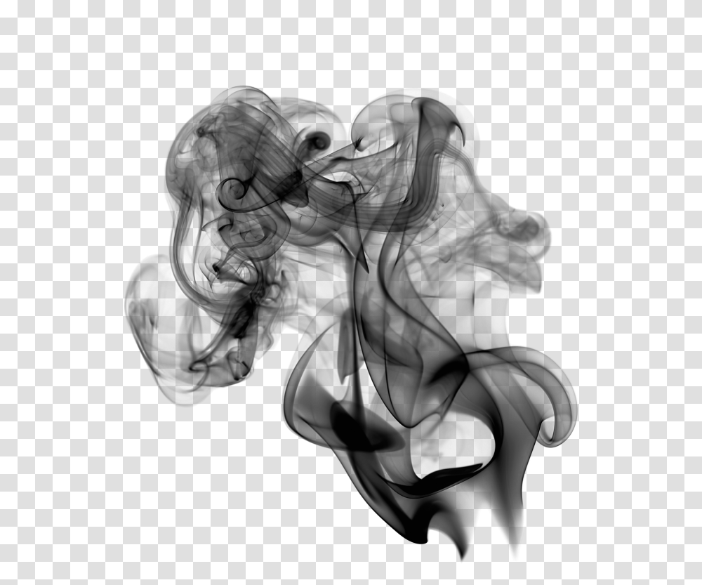 Black Smoke Image Black Smoke Background, Art, Person, Human, Hand Transparent Png