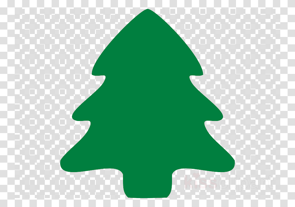 Black Snapchat Logo, Tree, Plant, Ornament, Christmas Tree Transparent Png