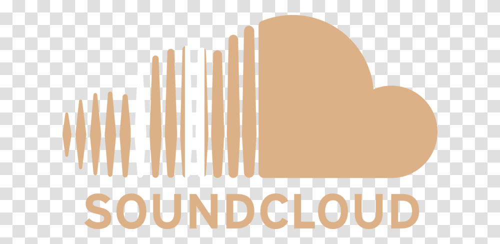 Black Soundcloud Blac Stripek Heart, Fence Transparent Png