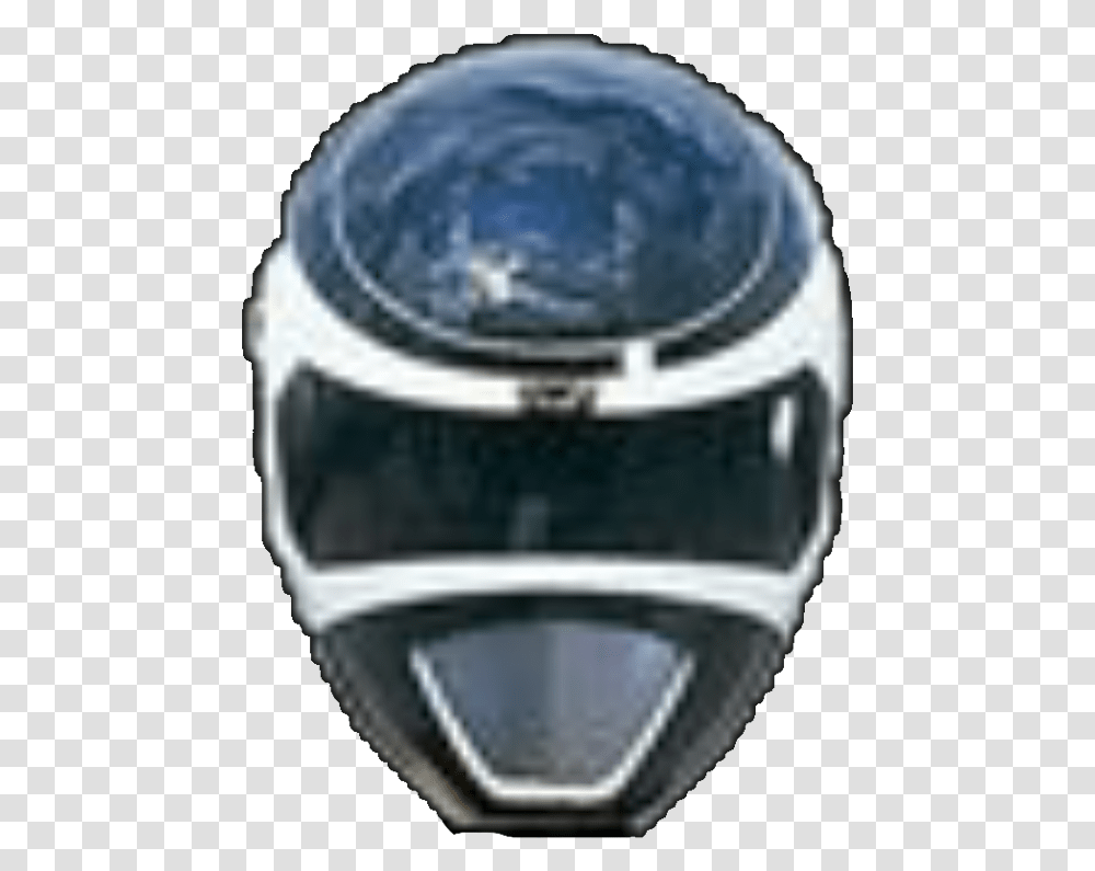 Black Space Ranger Helmet Reflection, Apparel, Crash Helmet, Light Transparent Png
