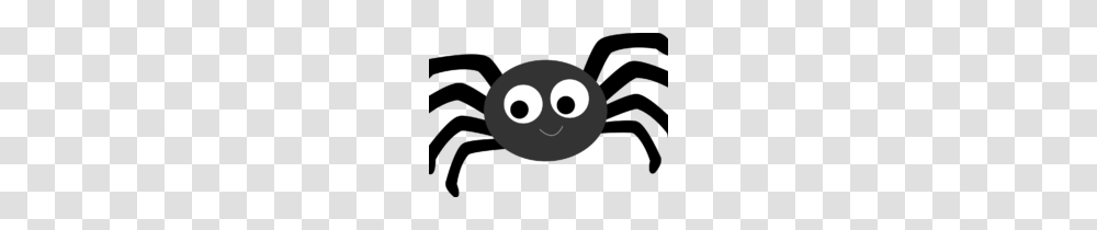 Black Spider Clipart, Face, Photography, Portrait, Stencil Transparent Png