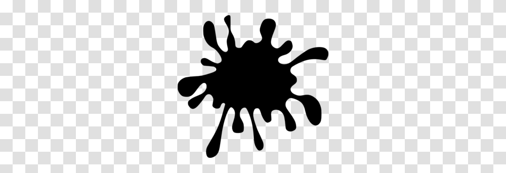 Black Splash Clip Art, Gray, World Of Warcraft Transparent Png