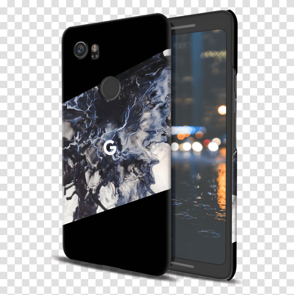 Black Splash Cover Case For Google Pixel 2 Xl Xiaomi Redmi Note, Mobile Phone, Electronics, Collage, Poster Transparent Png