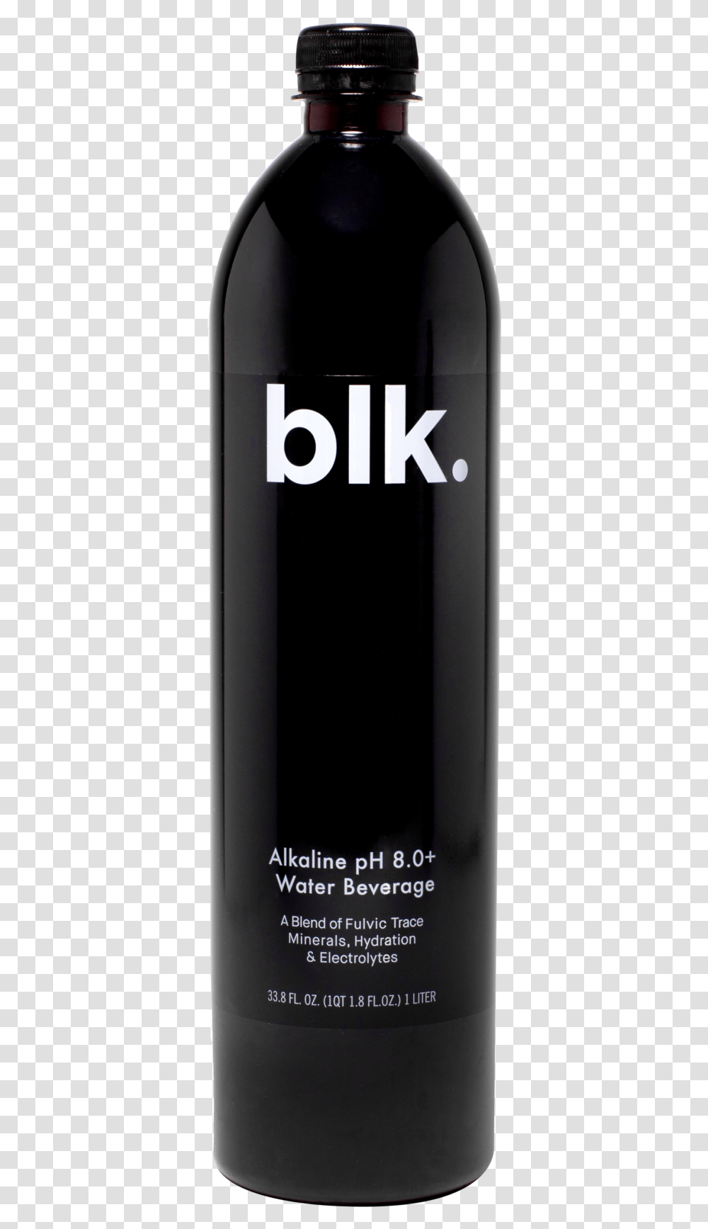 Black Spring Water, Wine, Alcohol, Beverage, Drink Transparent Png