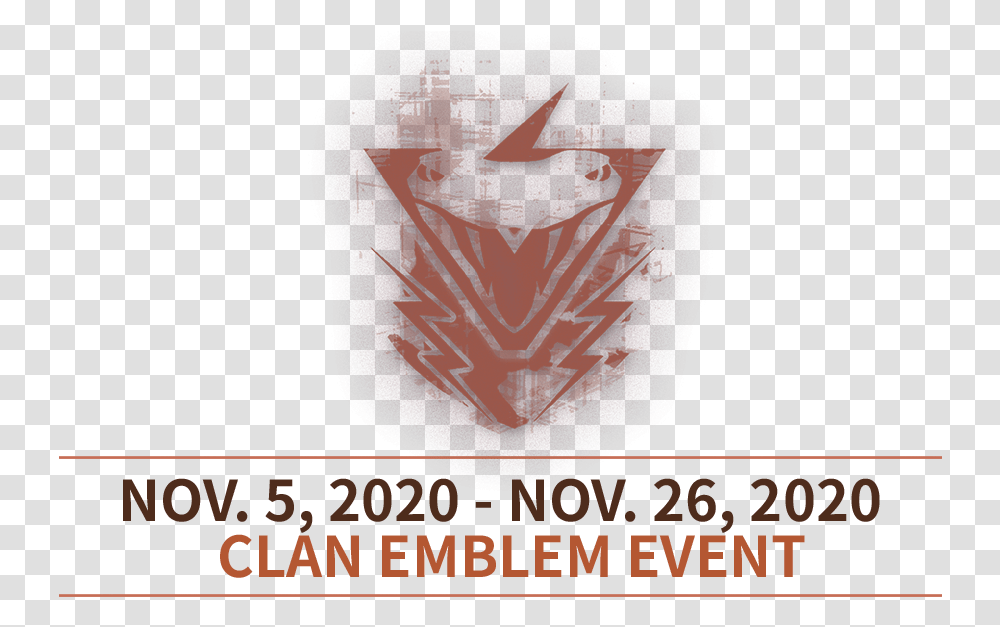 Black Squad Clan Emblem Event Steam News Naela, Armor, Logo, Symbol, Trademark Transparent Png