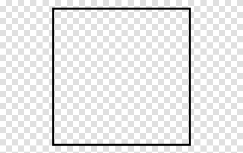 Black Square Clipart Square Black And White, Gray, World Of Warcraft Transparent Png