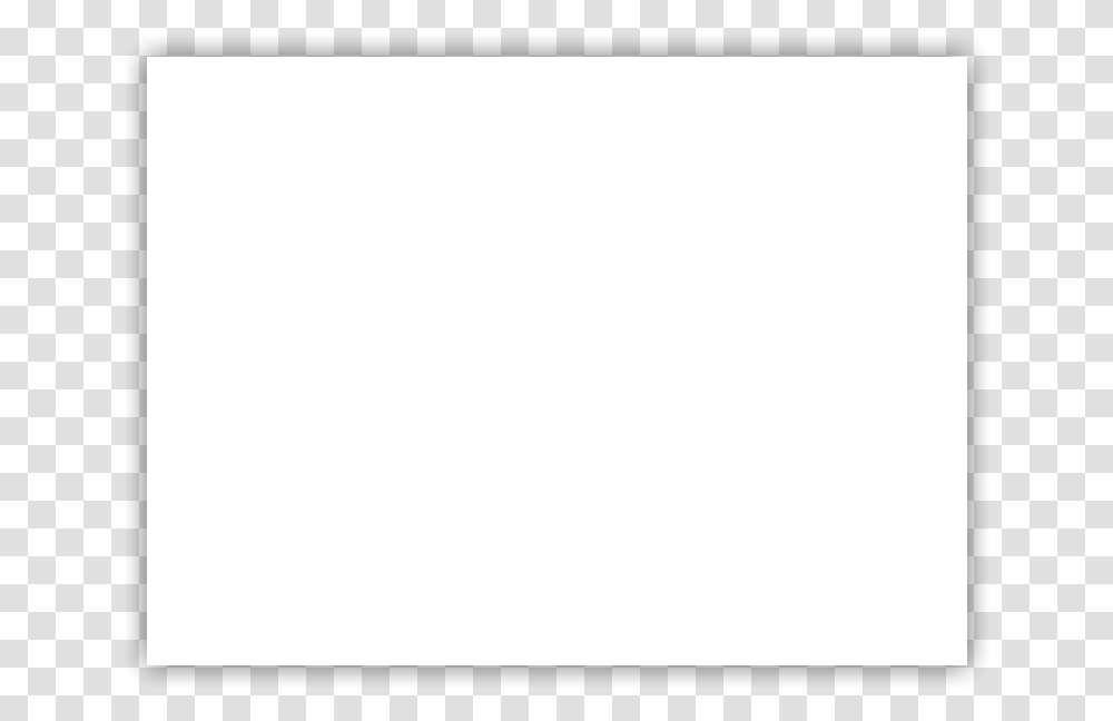Black Square With White In The Middle, White Board, Texture, Halo, Interior Design Transparent Png