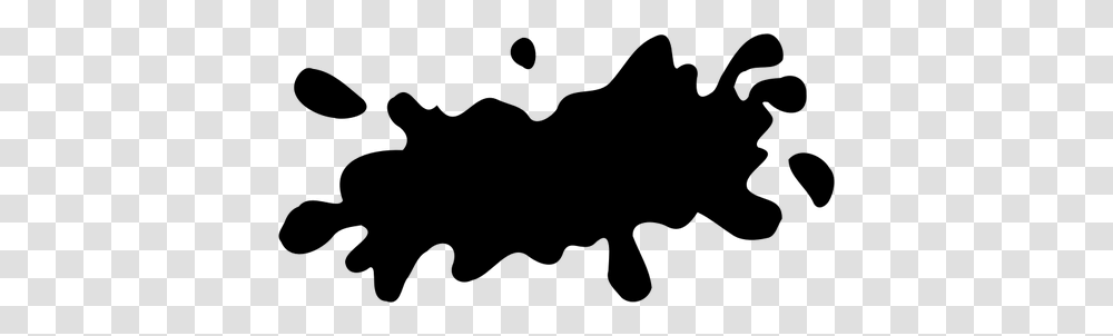 Black Stain, Gray, World Of Warcraft Transparent Png