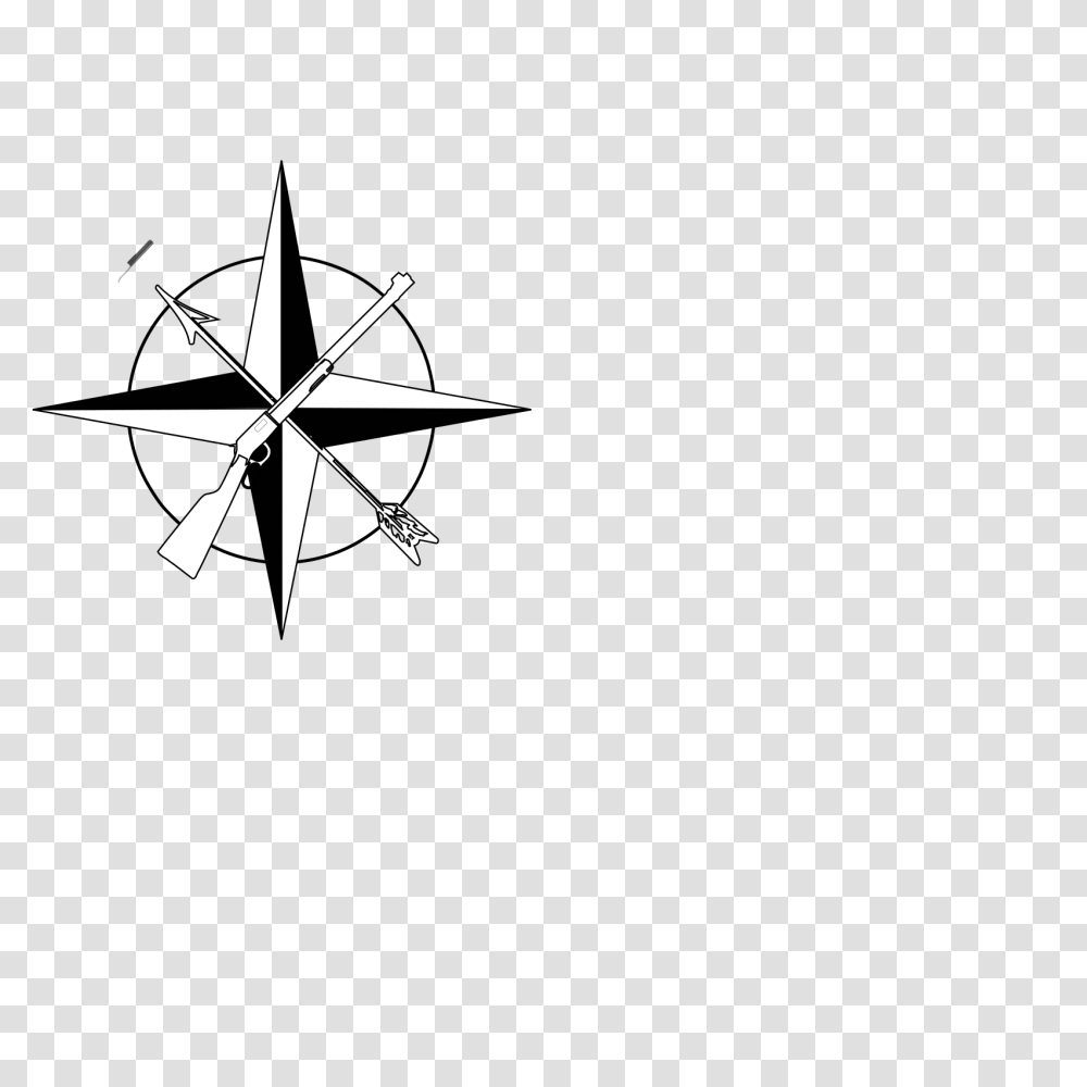 Black Star 11 Hand Tattoo Hd, Cross, Symbol, Airplane, Aircraft Transparent Png