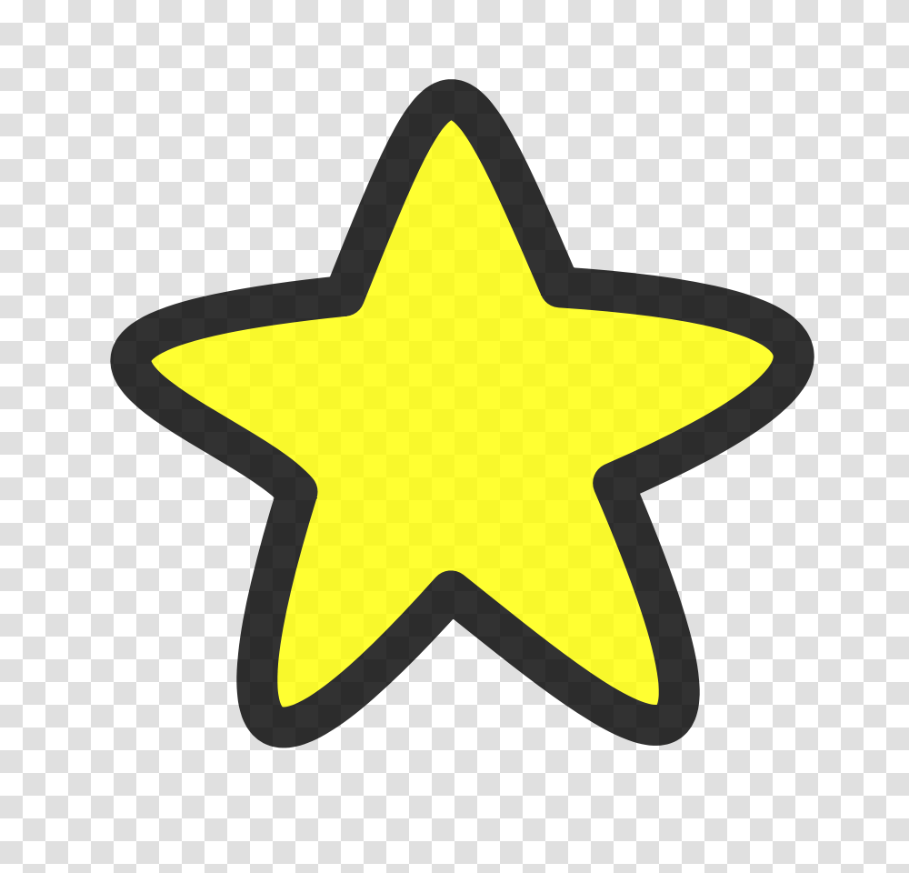 Black Star Clipart, Symbol, Star Symbol Transparent Png