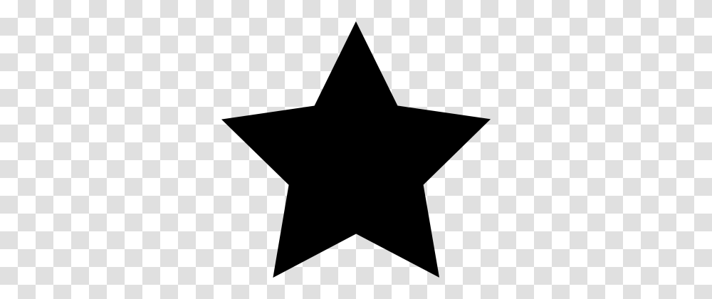 Black Star, Gray, World Of Warcraft Transparent Png